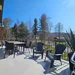 Tremblant Prestige - Verbier 12-203