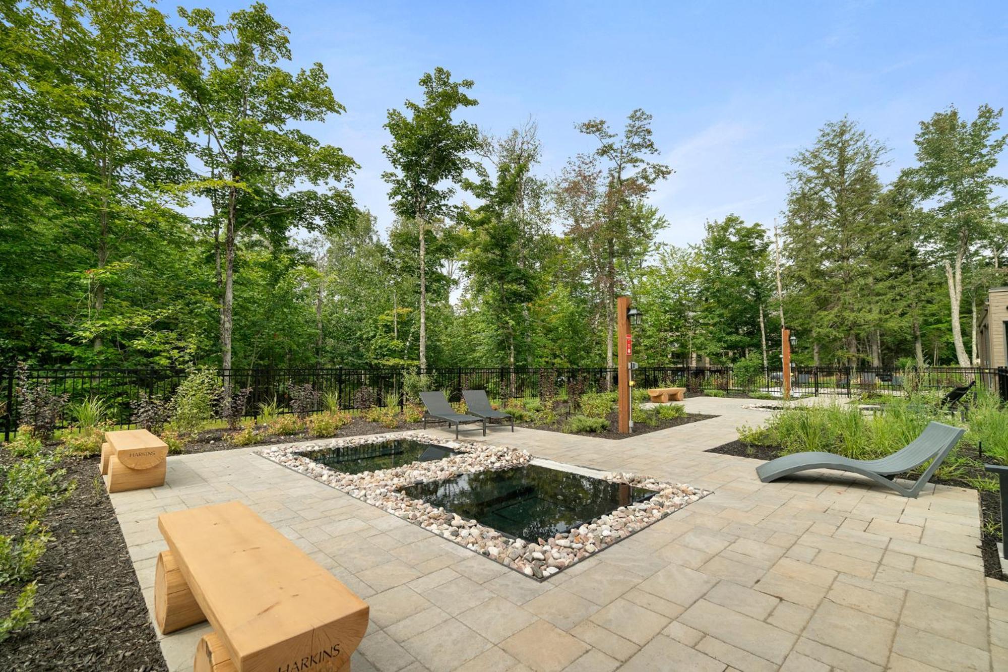 Tremblant Prestige - Verbier 12-203 Holiday home Mont-Tremblant