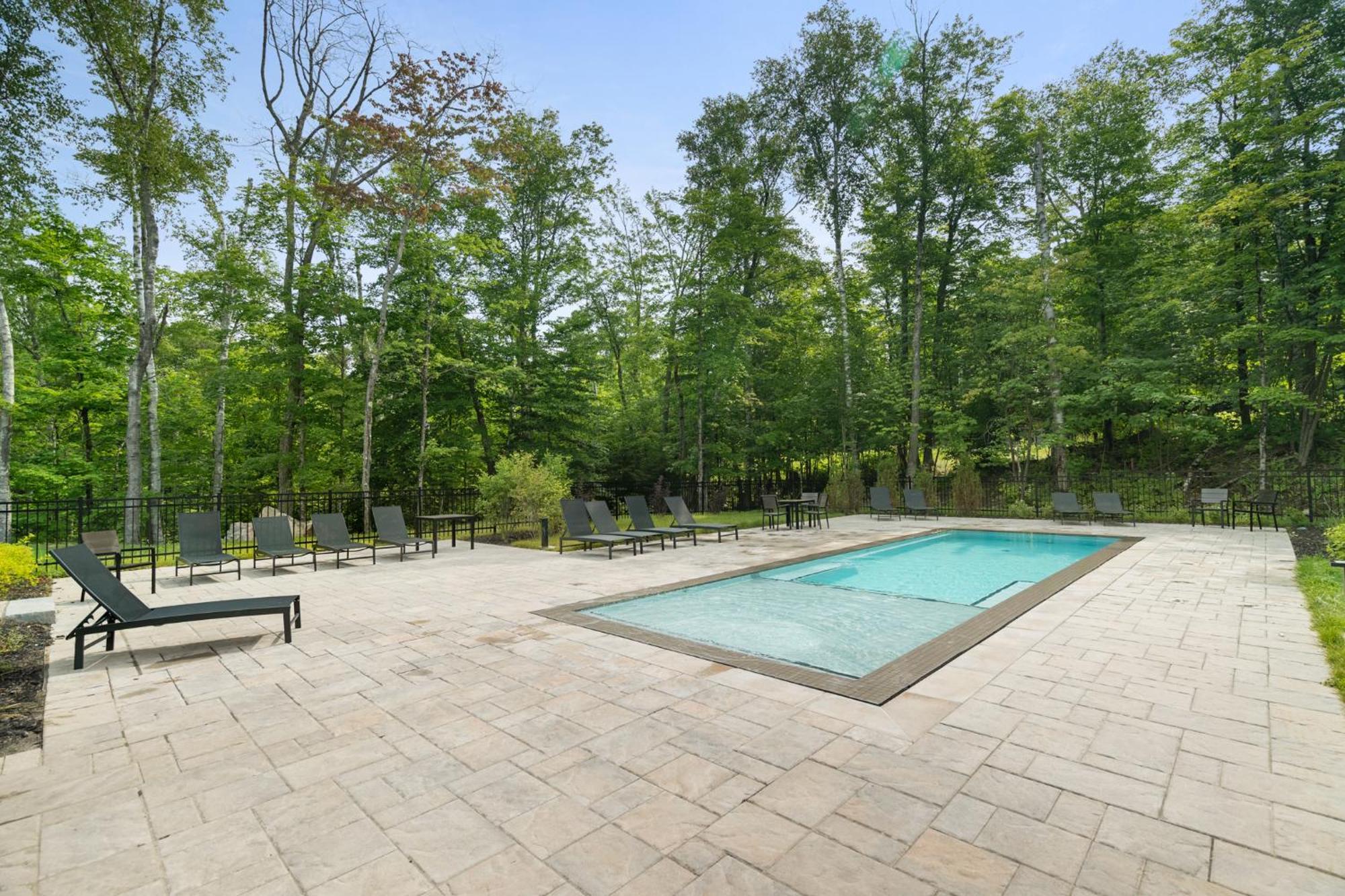 Tremblant Prestige - Verbier 12-203 Holiday home Mont-Tremblant